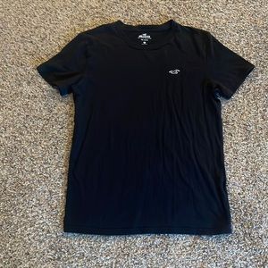 Mens Hollister short sleeve shirt size small